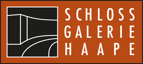 Logo Schlossgalerie Haape